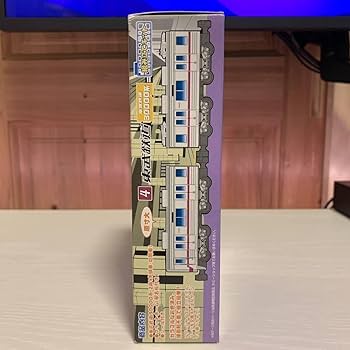 Amazon.co.jp: 東武鉄道 Bトレインショーティー No.4 30000系 2